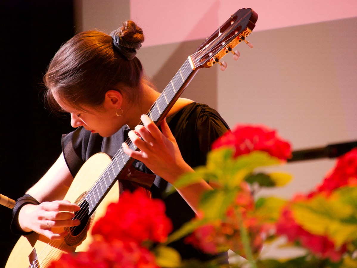 Gitarrenfestival München – Foto 3