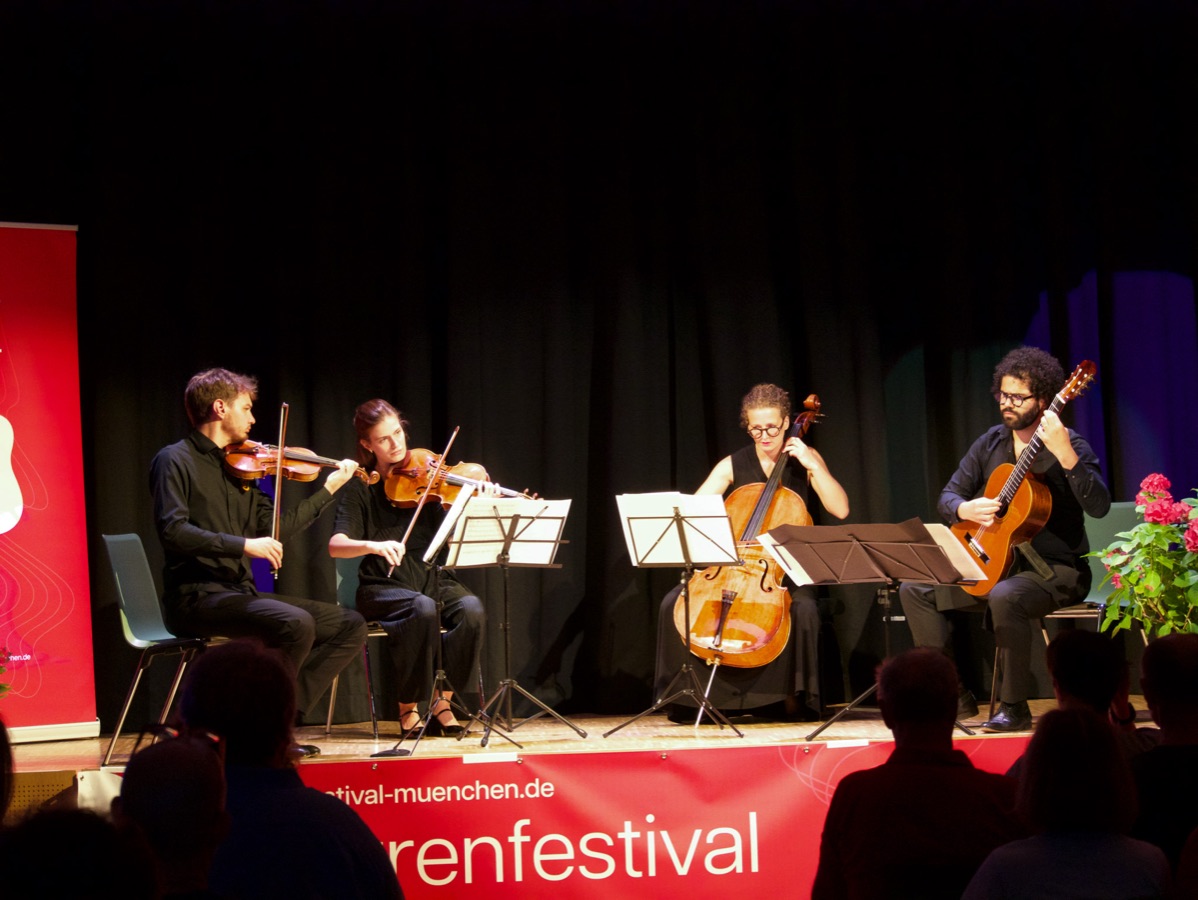 Gitarrenfestival München – Foto 4