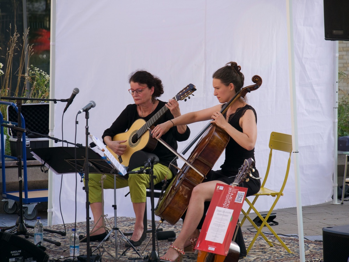 Gitarrenfestival München – Foto 8