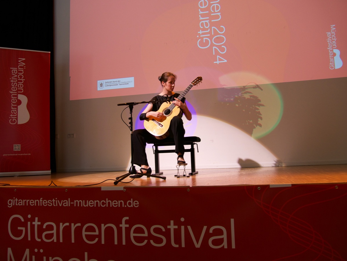 Gitarrenfestival München – Foto 10