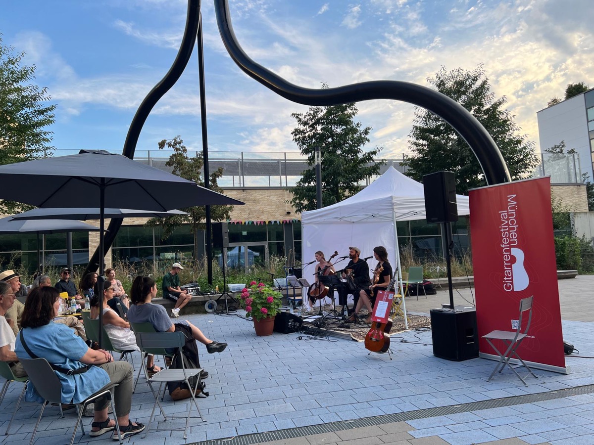 Gitarrenfestival München – Foto 11