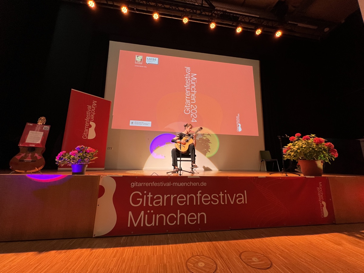 Gitarrenfestival München – Foto 12